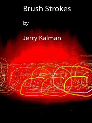 cover image of Brush Strokes